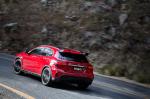 Mercedes-AMG GLA45 4Matic 2017 года (AU)